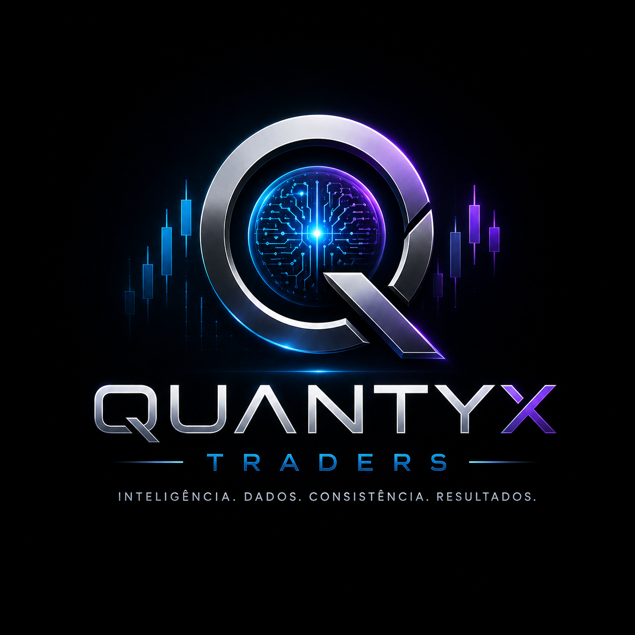 Quantyx Traders